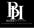 BYHER DESIGN CONSTRUCTION